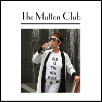 Dorrie Jacobson Feature in the Muton Club