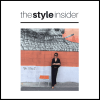 Debbie Jacobson in the Style Insider
