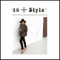 Dorrie Jacobson in Forty Plus Style