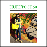 Dorrie Jacobson in Huff Post Fifty