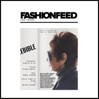 Dorrie Jacobson in Fashionfeed