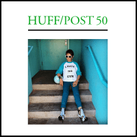 Dorrie Jacobson Feature in Huff Post Fifty