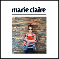 Dorrie Jacobson Feature in Marie Claire