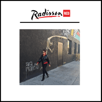 Debbie Jacobson Feature in Radisson Red
