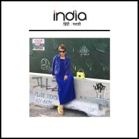 Dorrie Jacobson in the India Thumbnail