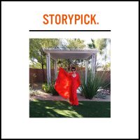 Dorrie Jacobson in Storypick