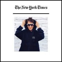 Dorrie Jacobson in the New York Times