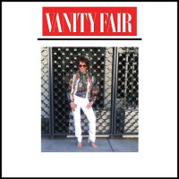 Dorrie Jacobson in the Vanity Fair