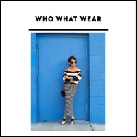Dorrie Jacobson Feature in Who What Wear